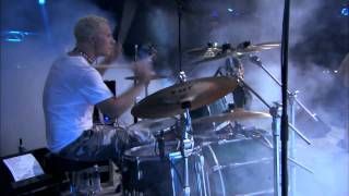 Winterstorm - Machinae Supremacy Live @ Assembly 2011
