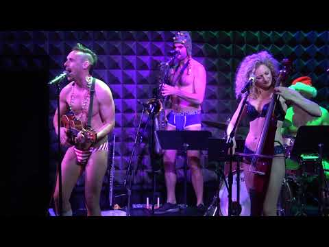 The Skivvies - Toxic Poison