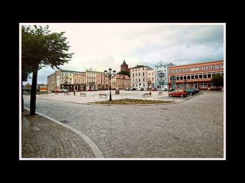 Żegnaj Nowe nad Wisłą