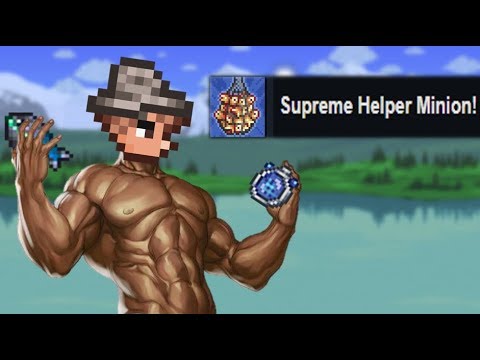 Terraria Fishing Quests in a Nutshell