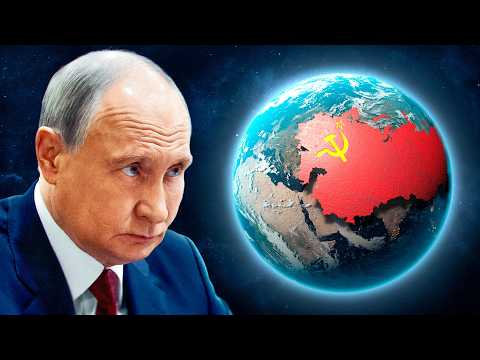 Vous n'avez rien vu : le plan de Poutine face à l'Europe