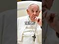 Christianity DOES NOT WORK without The Pope ✝️🇻🇦