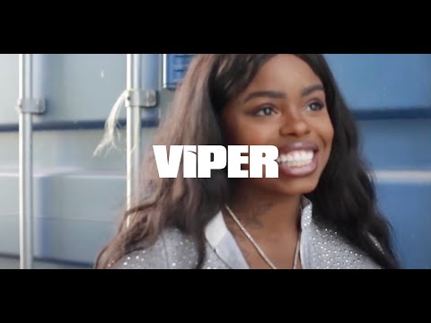 Thumbnail for VIPER PRESENTS: DREEZY by L.A.B., Rihanna