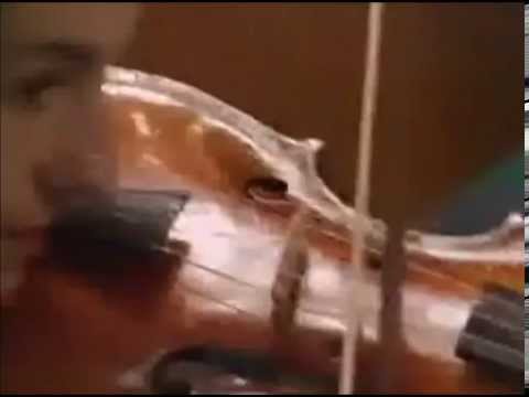 Derek Lee Ragin&Ewa Malas-G-V.Genaux"Qual Guerriero in campo armato",20 years Farinelli il Castrato