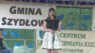 Magdalena Sucheta - Sway - 18.06.2016 r. Tarnowo - HD