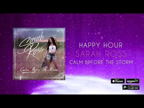 Sarah Ross - Happy Hour (Official Audio)