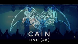 TIAMAT "Cain" live 2026 | Ostrów Rock Festiwal | Dark Descent Promotion