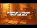 Presupuesto Para Mi Nueva Vida Sola - Alexa Sotelo (Letra / Video Lyric)