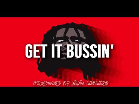 [FREE] Chief Keef Type Beat "Get It Bussin” @ninoonabeat