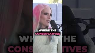 Jeffree Star Shares His Thoughts On Pronouns | Bussin&#39; With The Boys