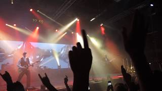 Siddharta - Napoj, Dvorana Golovec Celje - 08.12.2018 (HQ Sound)