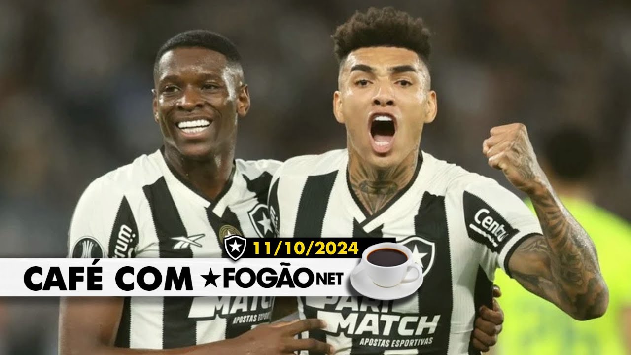 LIVE CAFÉ COM FOGÃONET | Selefogo salva o Brasil; Thiago Almada, Gatito e Savarino também foram titulares
