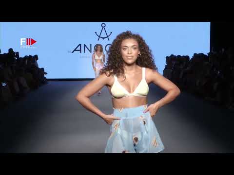 ANCORA Highlights Paraiso Swimwear SS2022 Miami - Swimwear & Underwear