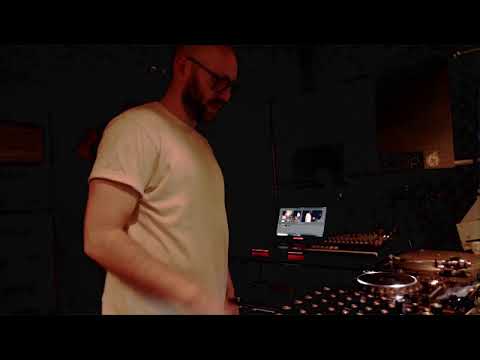 Hossh Records w/ Sakda & Fitz (UK) - 03.12.2019