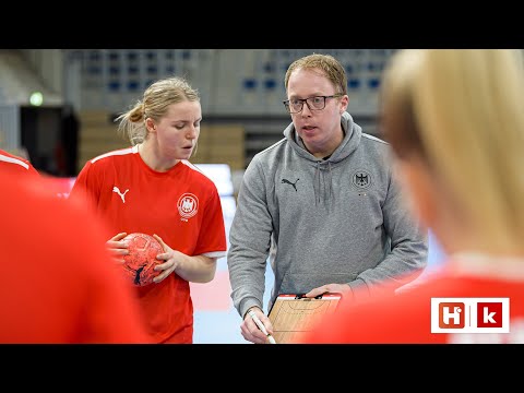 IHF Frauen WM 2023: Das Gegnerportrait Dänemark - Co-Trainer Jochen Beppler im Interview