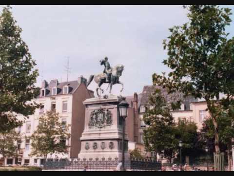 The Luxembourg Waltz- The Frank Chacksfield Orchestra