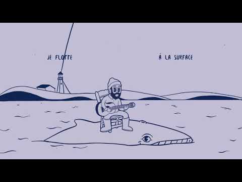 Chris Velan - "Ma Baleine" (Official Music Video)
