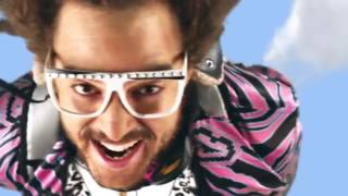 Redfoo-Let&#39;s Get Ridiculous