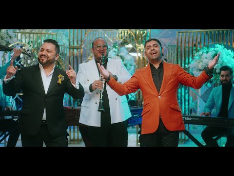 Sandel Piticu' & Cristi Nuca & Orchestra Vasile Pandelescu - Pentru copiii mei | Official Video |