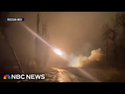 U.S. officials to meet with Putin in Moscow