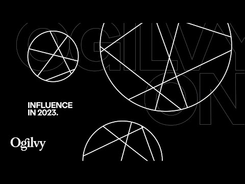 Ogilvy On — 2023 Influence Trends You Should Care About