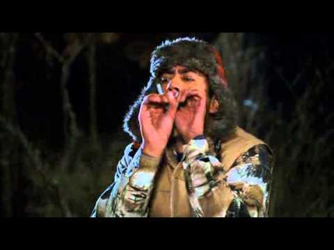 Harold Knees Kumar - Harold and Kumar Escape From Guantanamo Bay