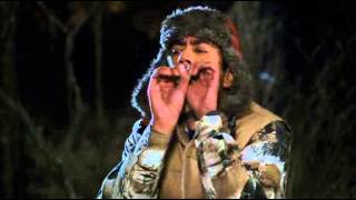 Harold Knees Kumar - Harold and Kumar Escape From Guantanamo Bay