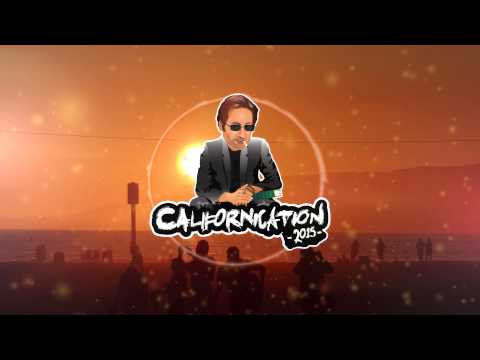 Olly Hence feat. Ray - Californication 2015
