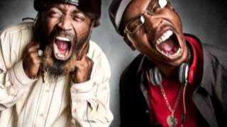 (Kaine) Ying Yang Twins - Fucked Up