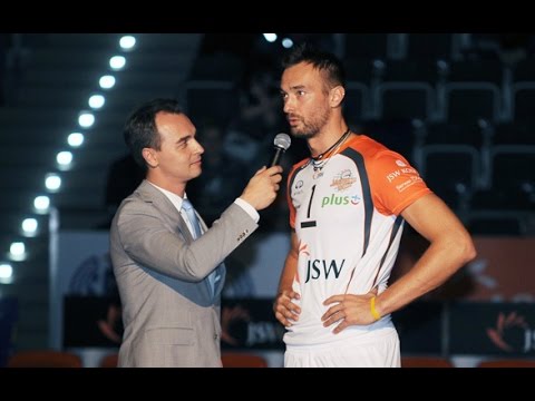 Jastrzębski Węgiel - Berlin Recycling Volleys - 01.10.2014