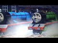 Equestria Girls Thomas Friends Parody 20 Sci Twi To The Rescue