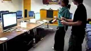 Mario & Sonic at the Olympic Games (Wii) Community Day