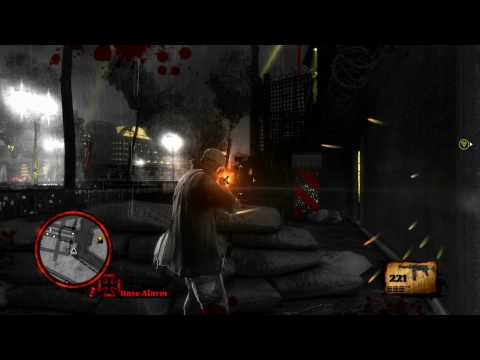 Let's Play The Saboteur - Part 24 [HD]
