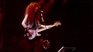 &quot;Glitter Years&quot; Michael Steele, Live 1989, Beacon Theater, NY