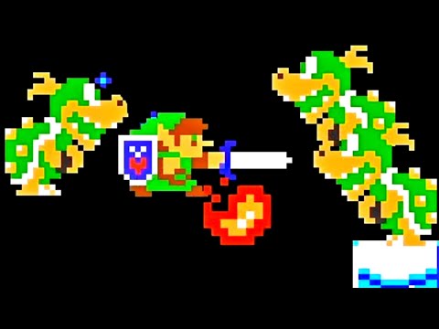 Super Mario Maker 2 🔥 Expert Endless Challenge #156