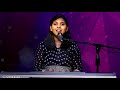 Live Praise Worship From Home 1 Teri Panah Mein Nanna Aasse Rhema James