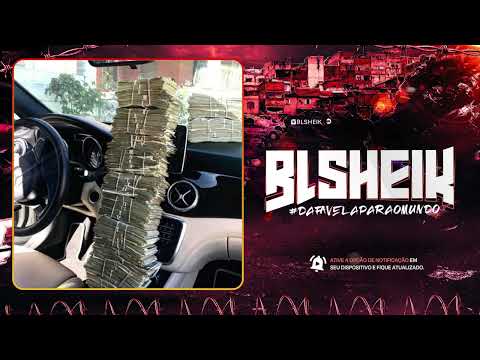 MC TH DA SERRA E MC GORDINHO DO CATARINA - OS REIS DA NOTA (DJ MACK E DJ GH SHEIK)