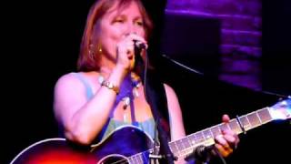 Iris DeMent - The Night I Learned How Not To Pray