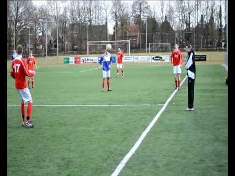 25-02-2012 Wildervank B1 - GVAV B2
