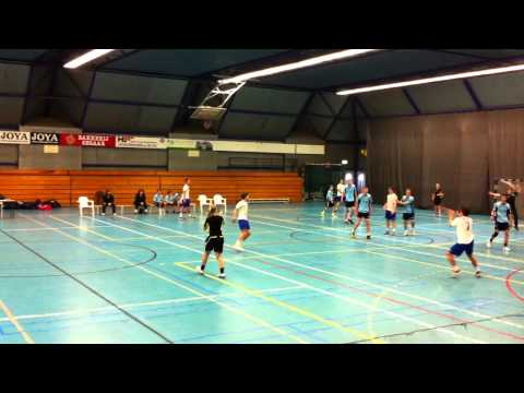 16-12-2012 B1 Hellas - SDS  1e helft (1)