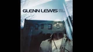 Sorry by Glenn Lewis from World Outside My Window
