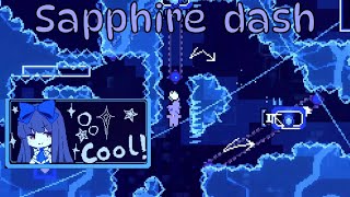 Sapphire Dash