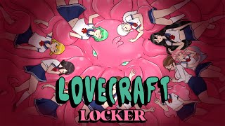 Lovecraft Tentacle Locker Gameplay Mp4 3GP & Mp3