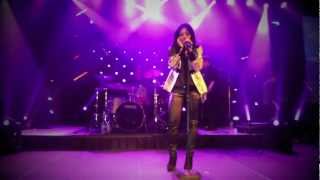 Fefe Dobson - Don&#39;t Let It Go To Your Head