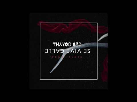 ELLAC EVIV ES - Thayoo 632 (prod.Class)