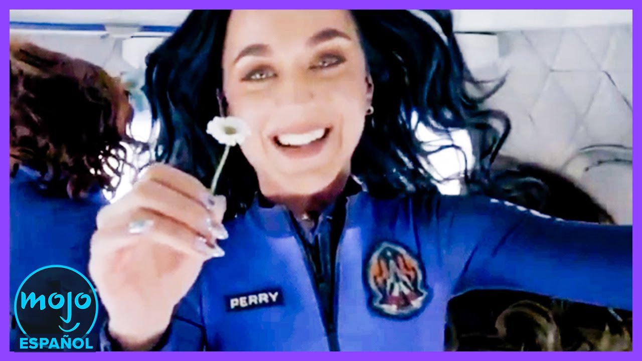 ¡Top 10 momentos más vergonzosos de la cultura pop!