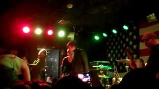 American Nightmare (Give Up The Ghost) - Please Die