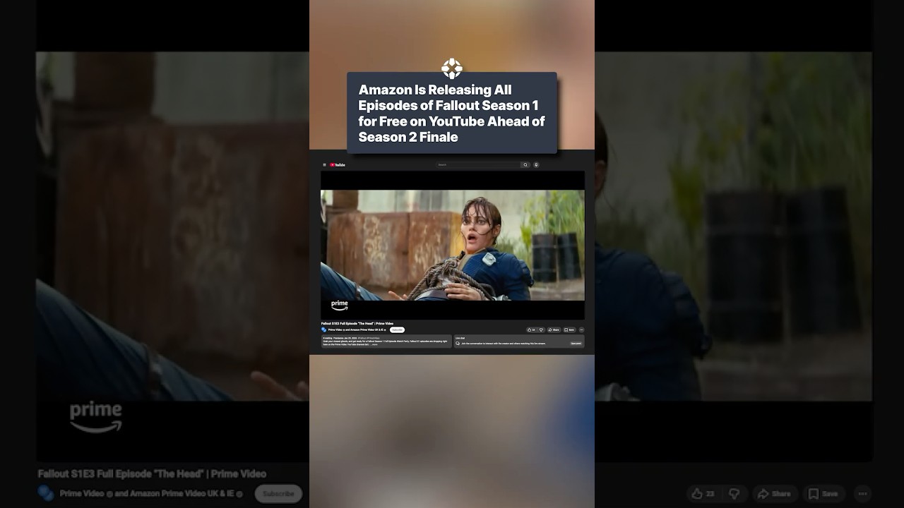 Play Video