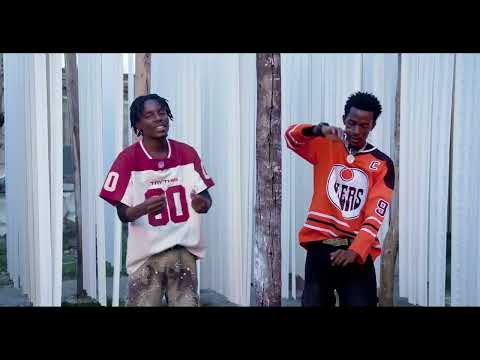 Mbaba Po6e6ar ft Allenafro - Hao (Visualizer)