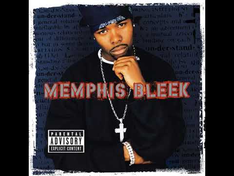 Memphis Bleek - Do My... (Feat. Jay-Z)